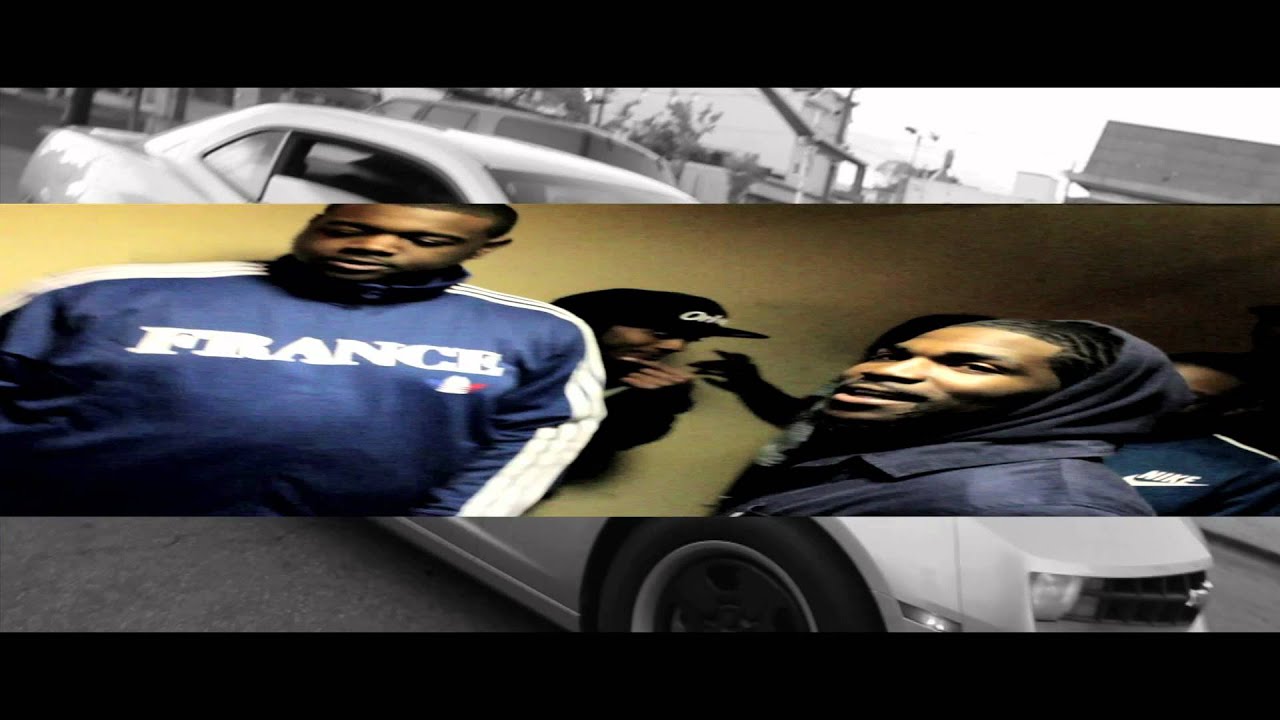 Tsu Surf & Shotgun Suge | The Cause