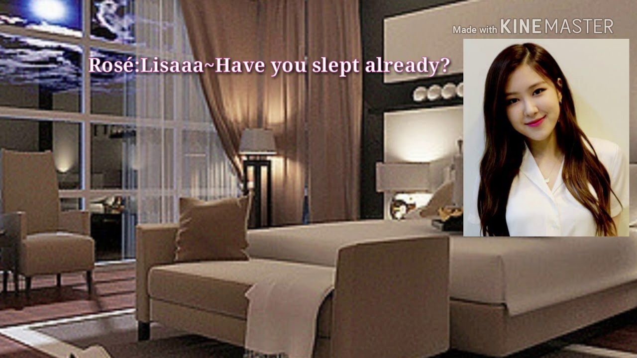 Jenlisa Story Episode 5  - Can't Take My Eyes Off You