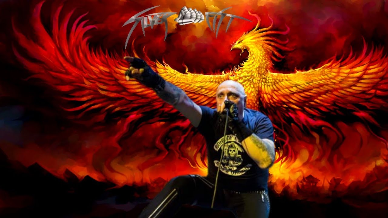 Silver Fist - Te espero en el Infierno (Letra)