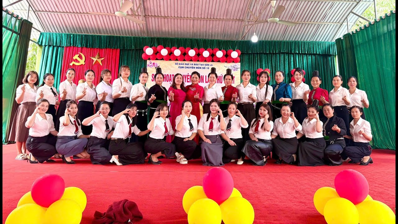 Bình Minh nơi biên cương