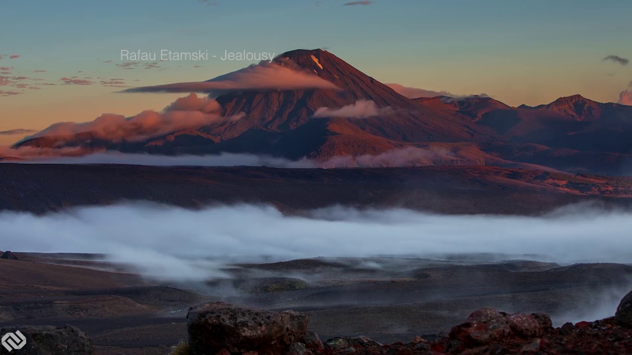 Rafau Etamski - Jealousy