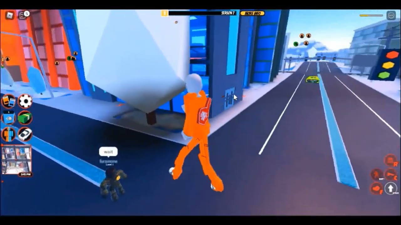 Tall Script PasteBin 2022