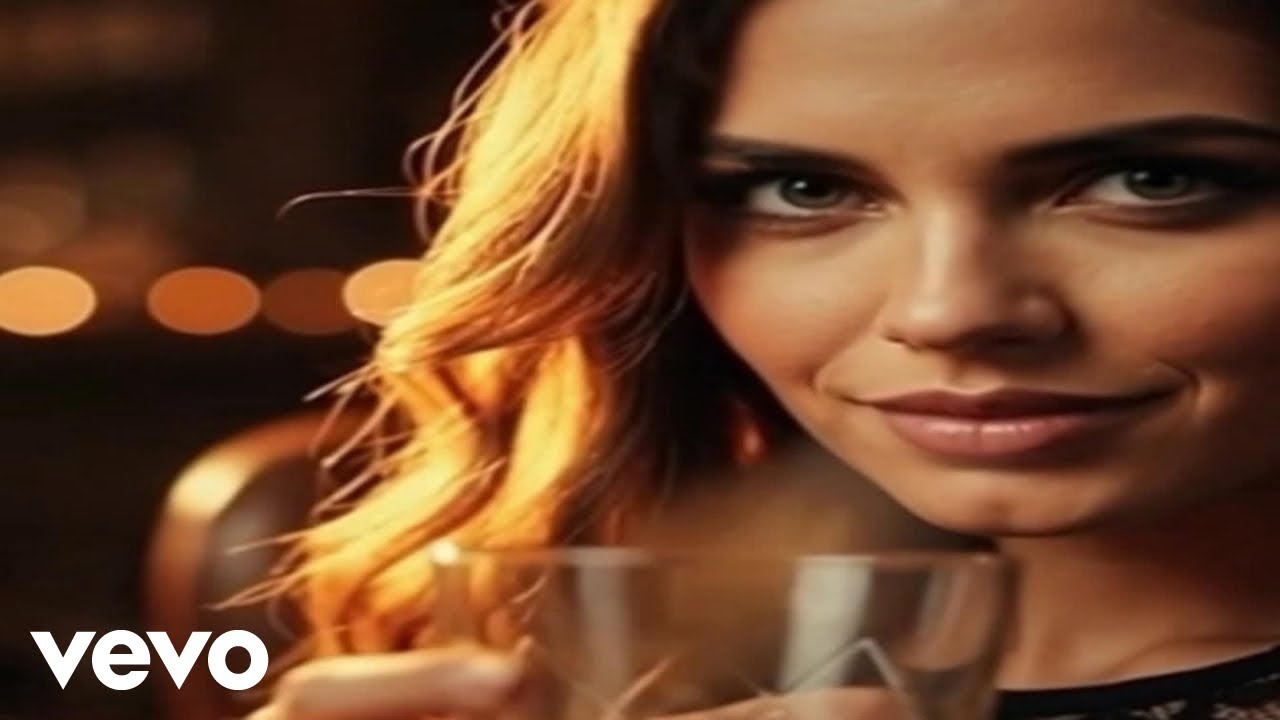 Dakota Rayne - Whiskey & Lace (Official Music Video)