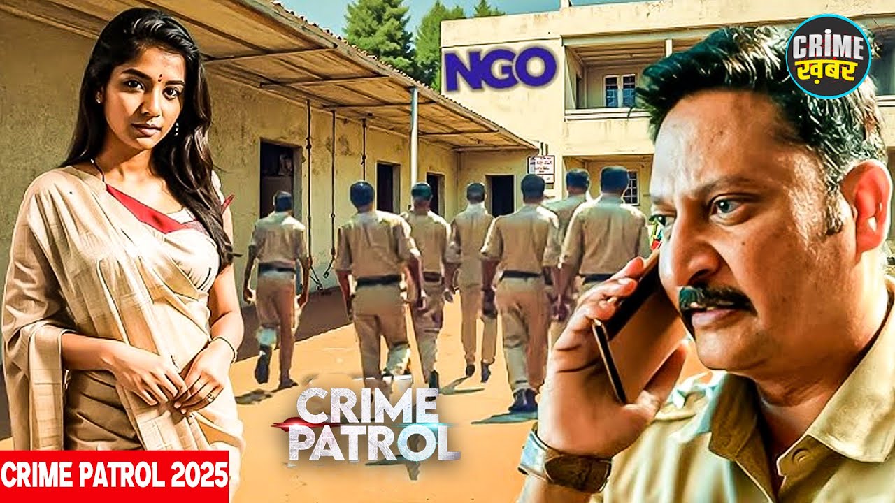 #gujarat Case | Crime Patrol | Crime Show 2025 | New Episode 2025 | Real Crime | Nayi Kahaniya