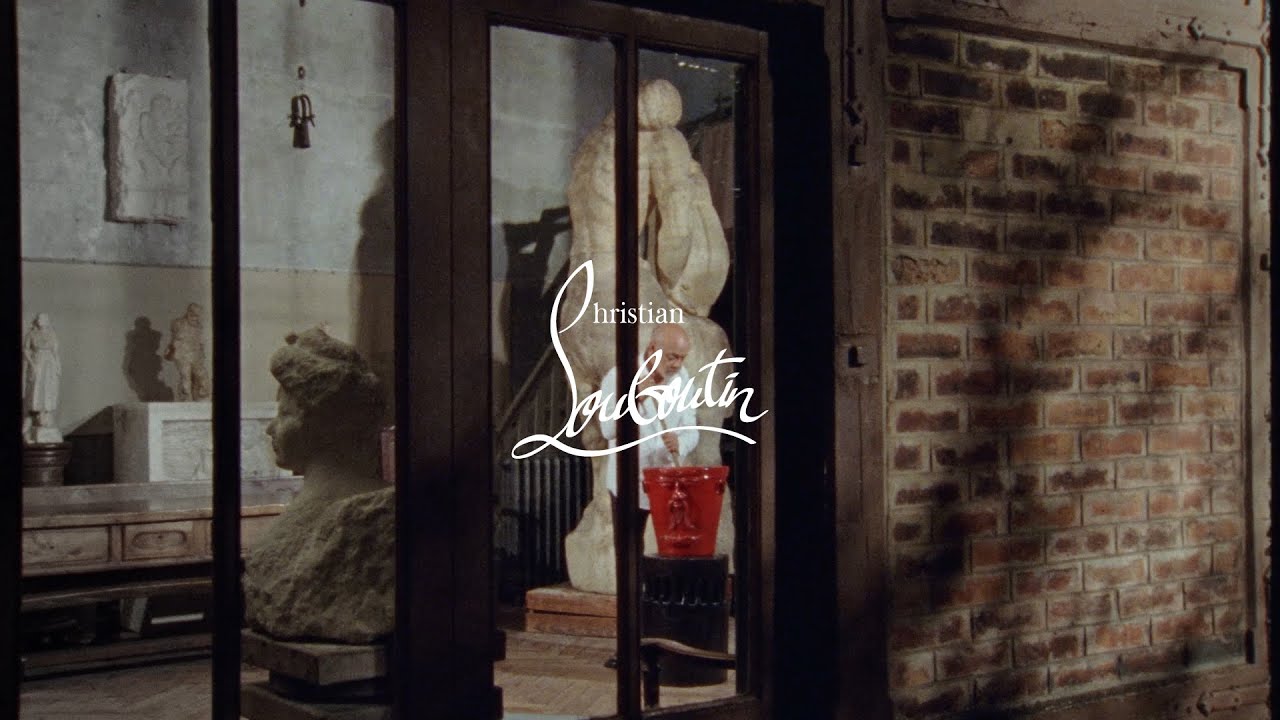 Maison Christian Louboutin is pleased to welcome Jaden Smith as the first Men’s Creative Director.