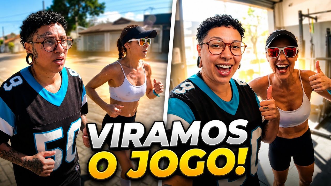 Treino atos box com a amiga | Café | Daily vlog