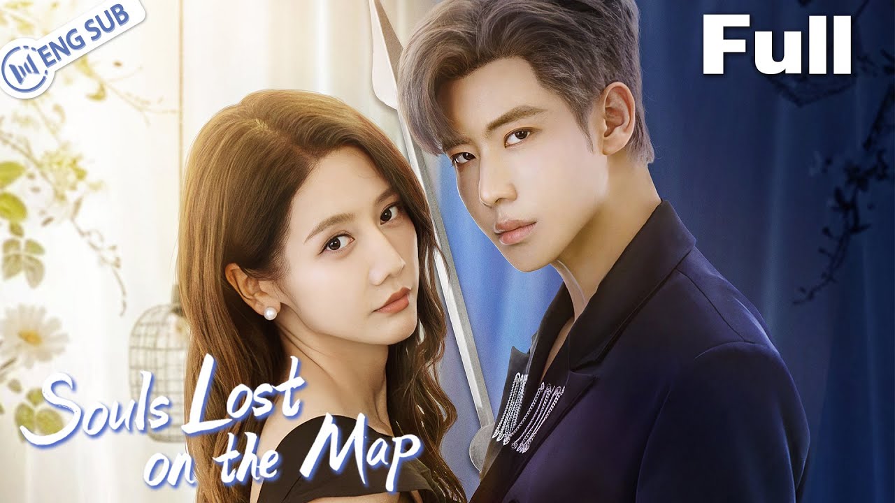 【Full Movie】Souls Lost on the Map 💥Avenger couple reborn and punish all the scums! | Her Trajectory