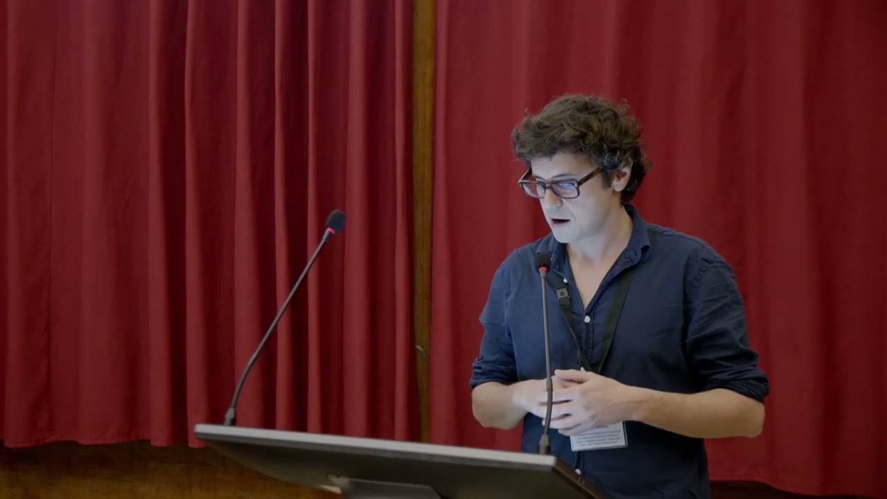 Jérémie Cohen — Otoscopie assistée par IA