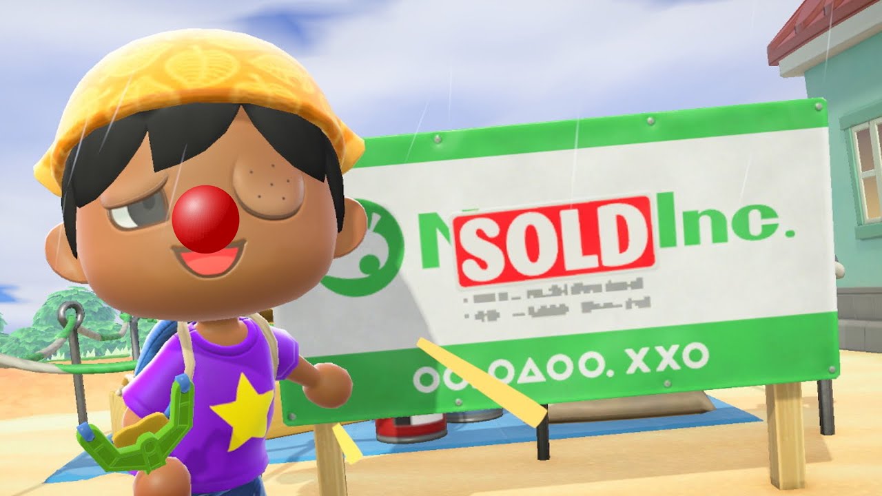 I Tried to Villager Hunt But I Chose Clownery Instead