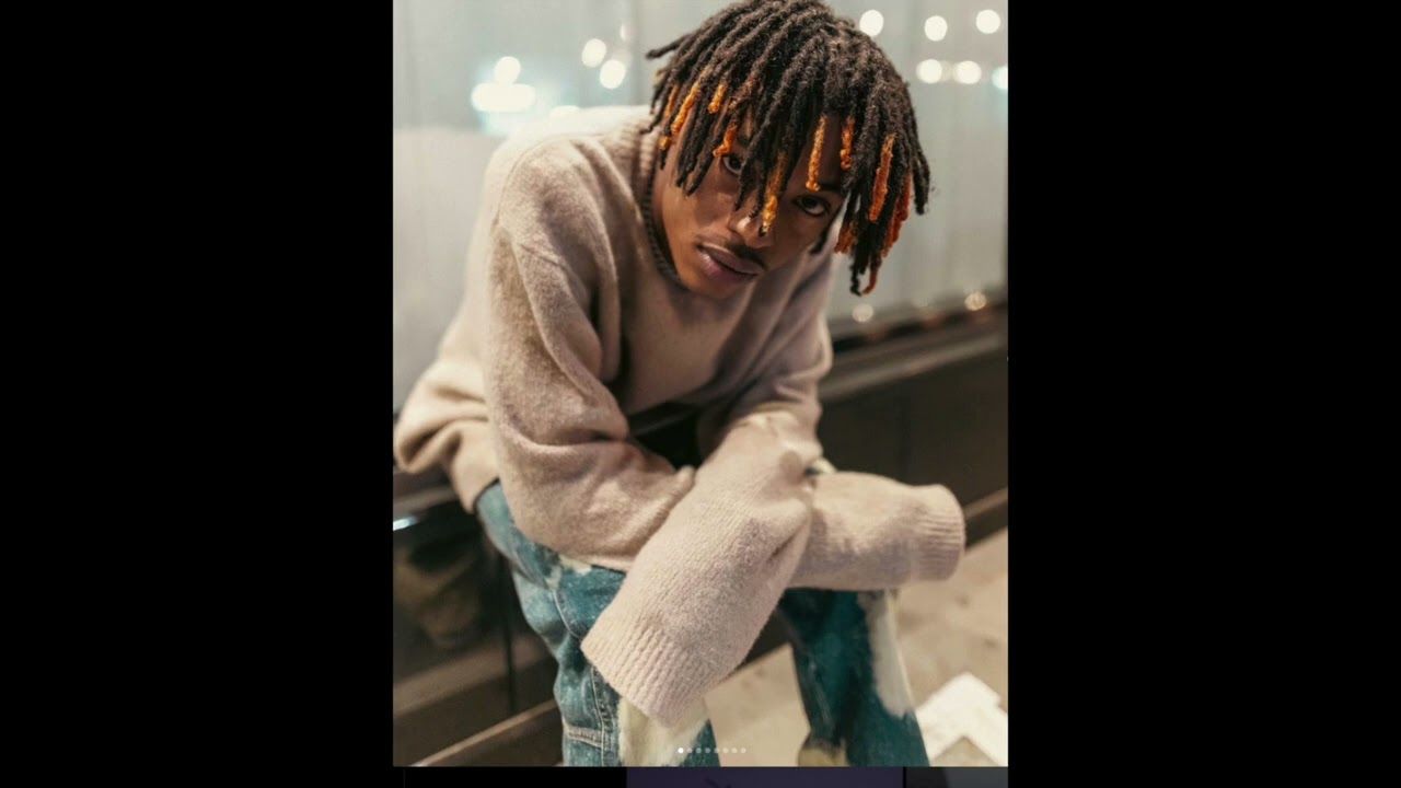 ysn flow - rich off vocals ft ynrshawn (Unreleased)