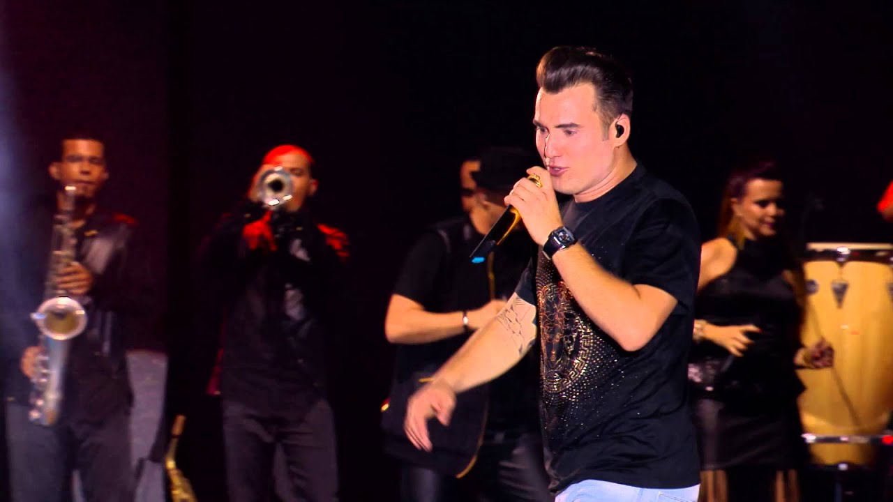 TAYRONE -  MEU VIOL&Atilde;O TA MUDO -  DVD AO VIVO EM SALVADOR