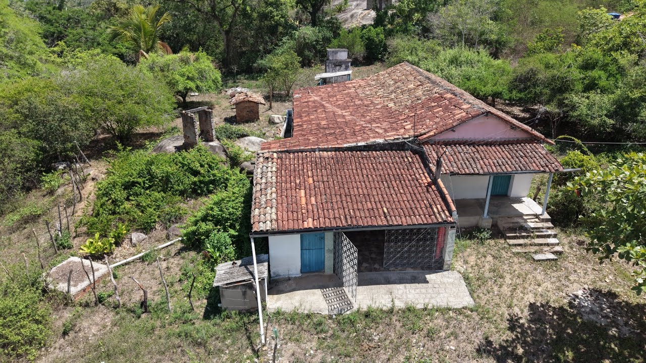 Sítio à venda na zona rural de Agrestina PE 3.2 hectares escritura $280 mil a pedida 