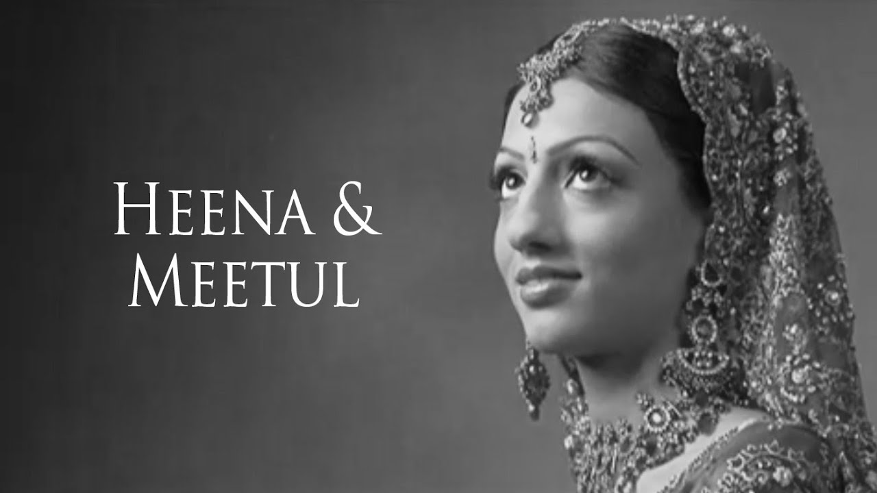 Bloomsbury Archives | VIP Lounge Wedding | Indian Wedding Documentary