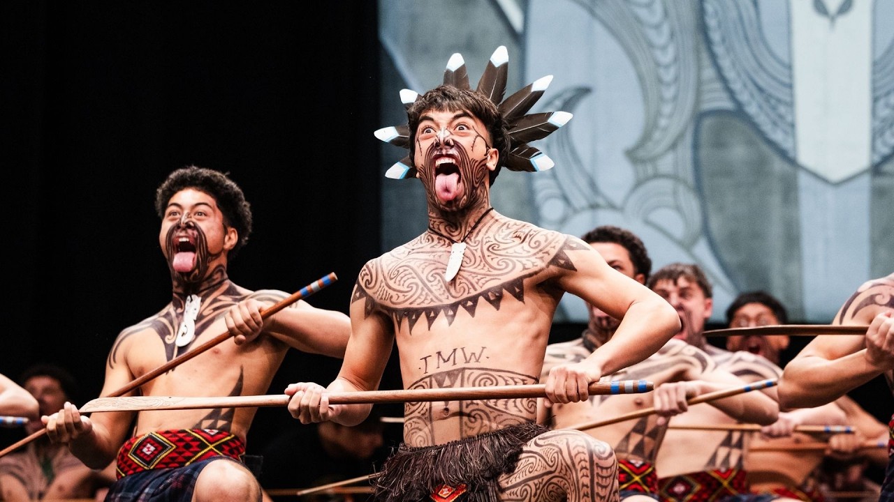 Te Maurea Whiritoi 2025