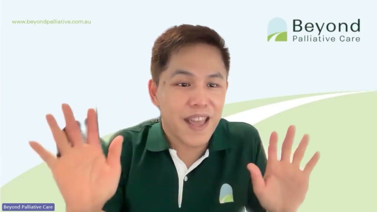 Dementia Practice Webinar Series – Detecting & Treating Pain