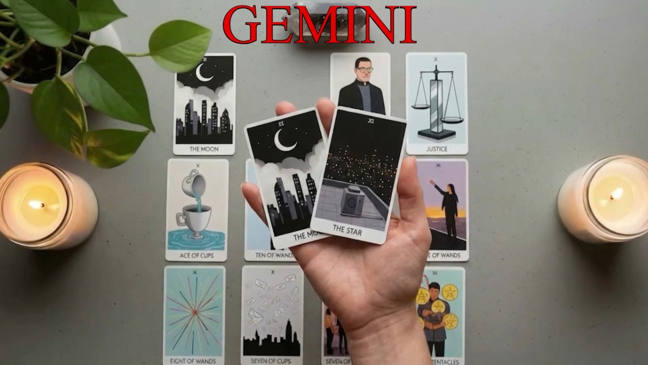 GEMINI WOW!🔥 THE ONE WHO IS YOUNGER WILL LOVE YOU 👑 THE ONE WHO IS OLDER WILL ELEVATE YOU ❤️February
