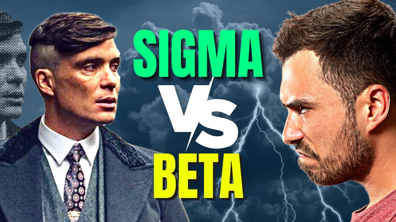 Beta Males HATE Sigma Males