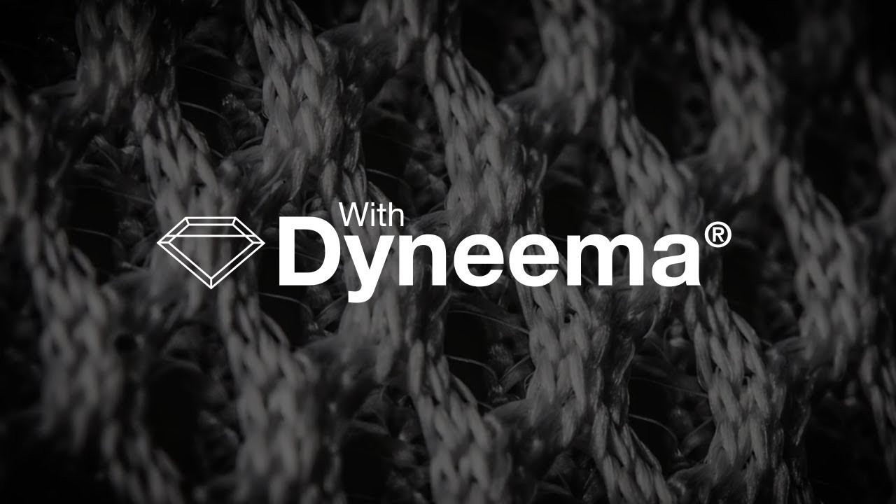 The benefits and properties of Dyneema® Knits