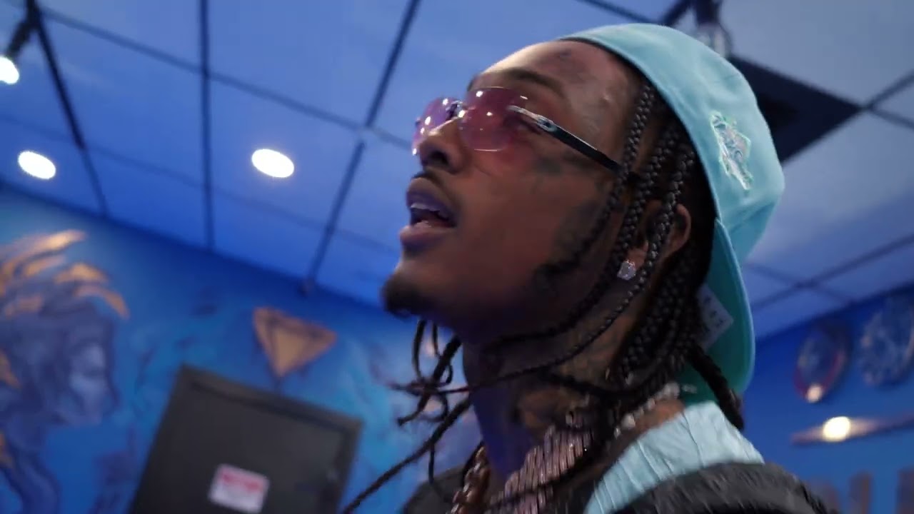 Dody6 - Rich As Fucc (Official Music Video)