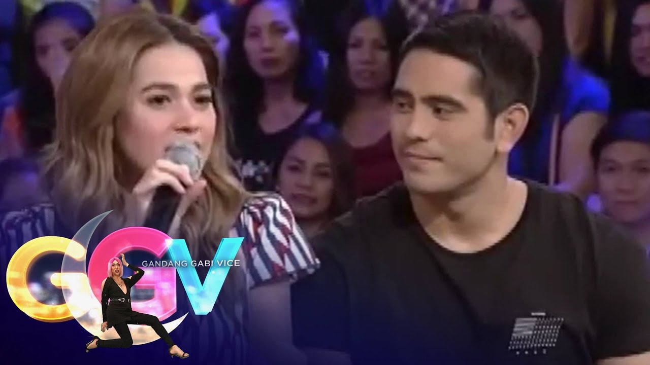 Gandang Gabi Vice | Bea Alonzo, Gerald Anderson