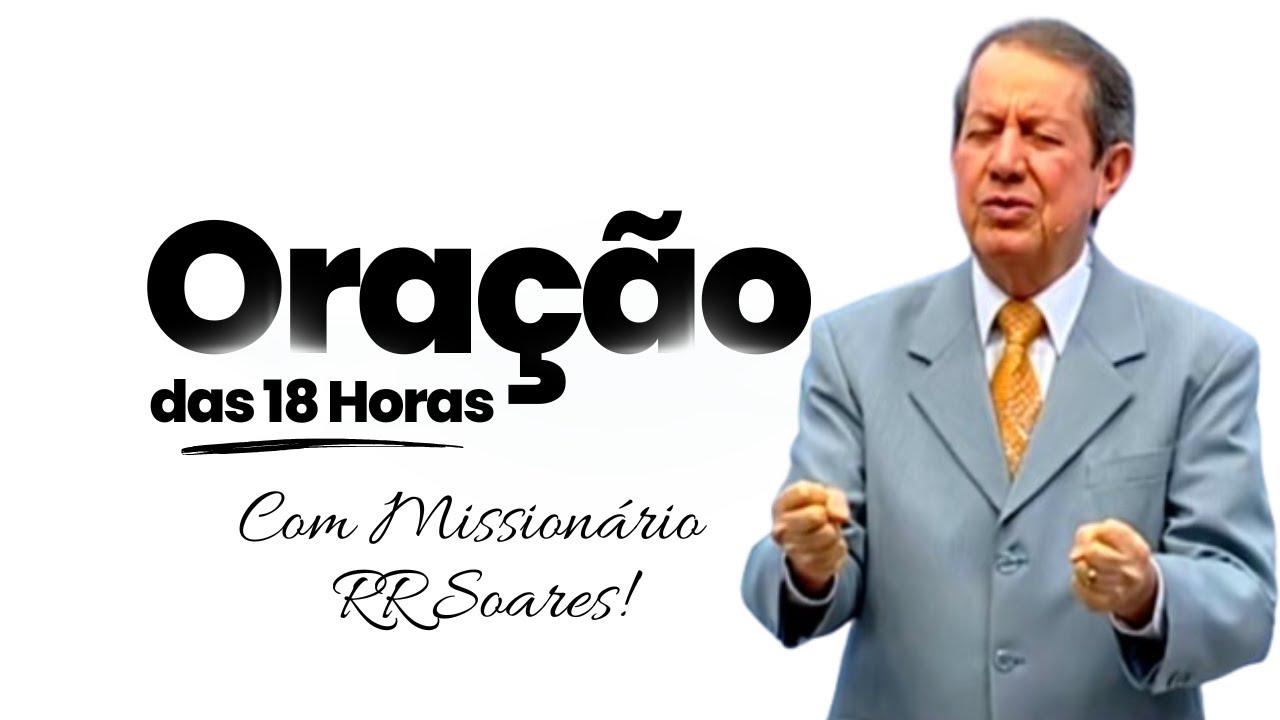 30/01/2026  -  SOCORRO DIVINO  |  RR SOARES