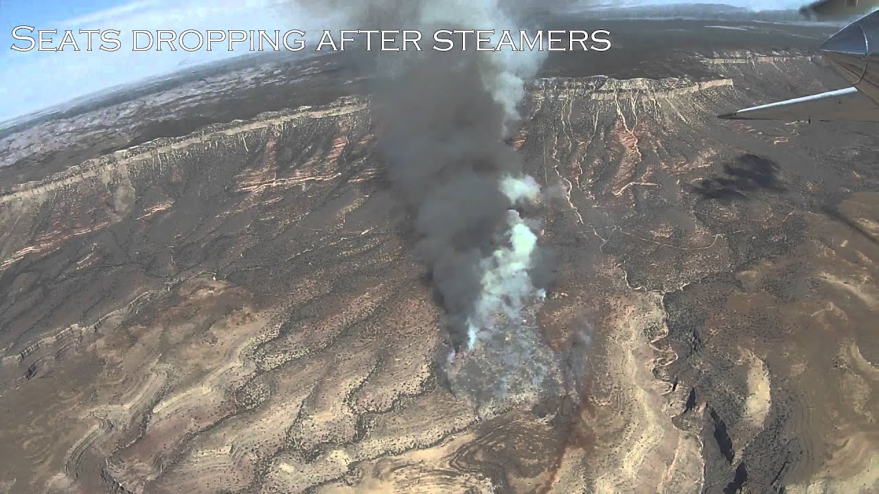 Smokejumper Operations during IA