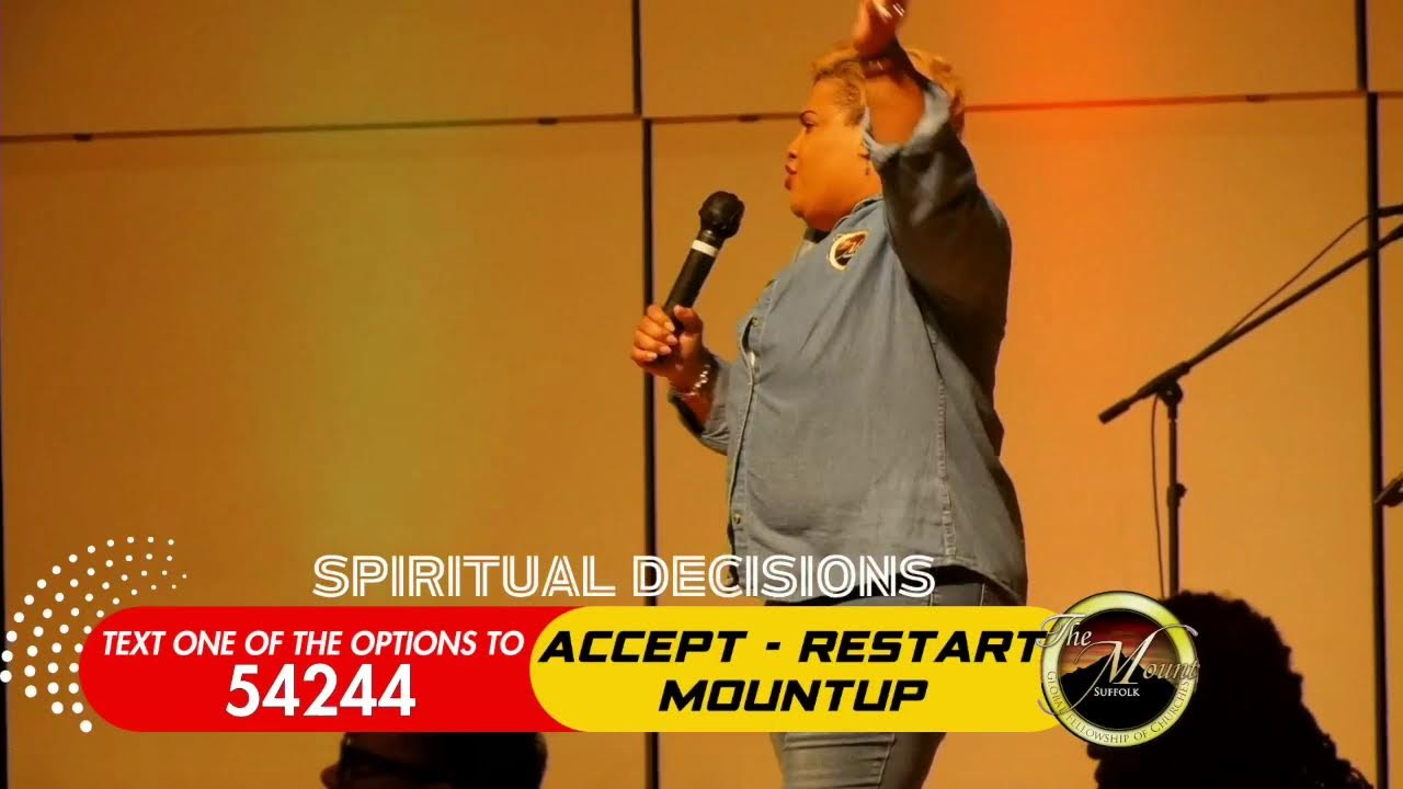 TMS Worship Experience 2.8.26