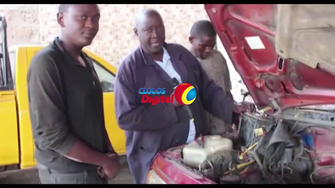 TAHADHARI: MADHARA YAKUCHOMOA BETRI/FUNDI AELEZA.