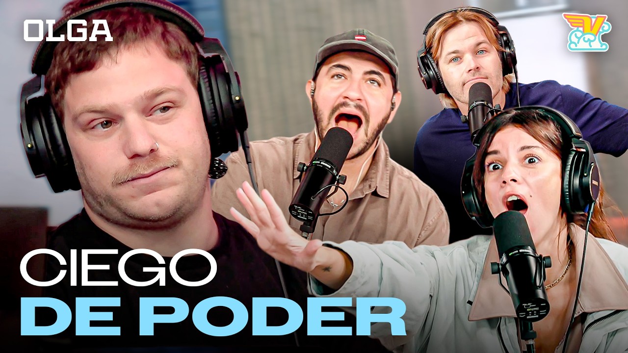 🏄 SOÑÉ QUE VERANEABA con Lucas Fridman, Benja Amadeo, Gime Accardi, Homero y Evitta | OLGA EN VIVO