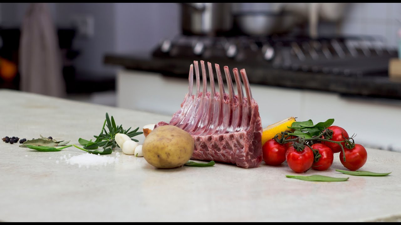 Crazy Chef Cooking S01E20 