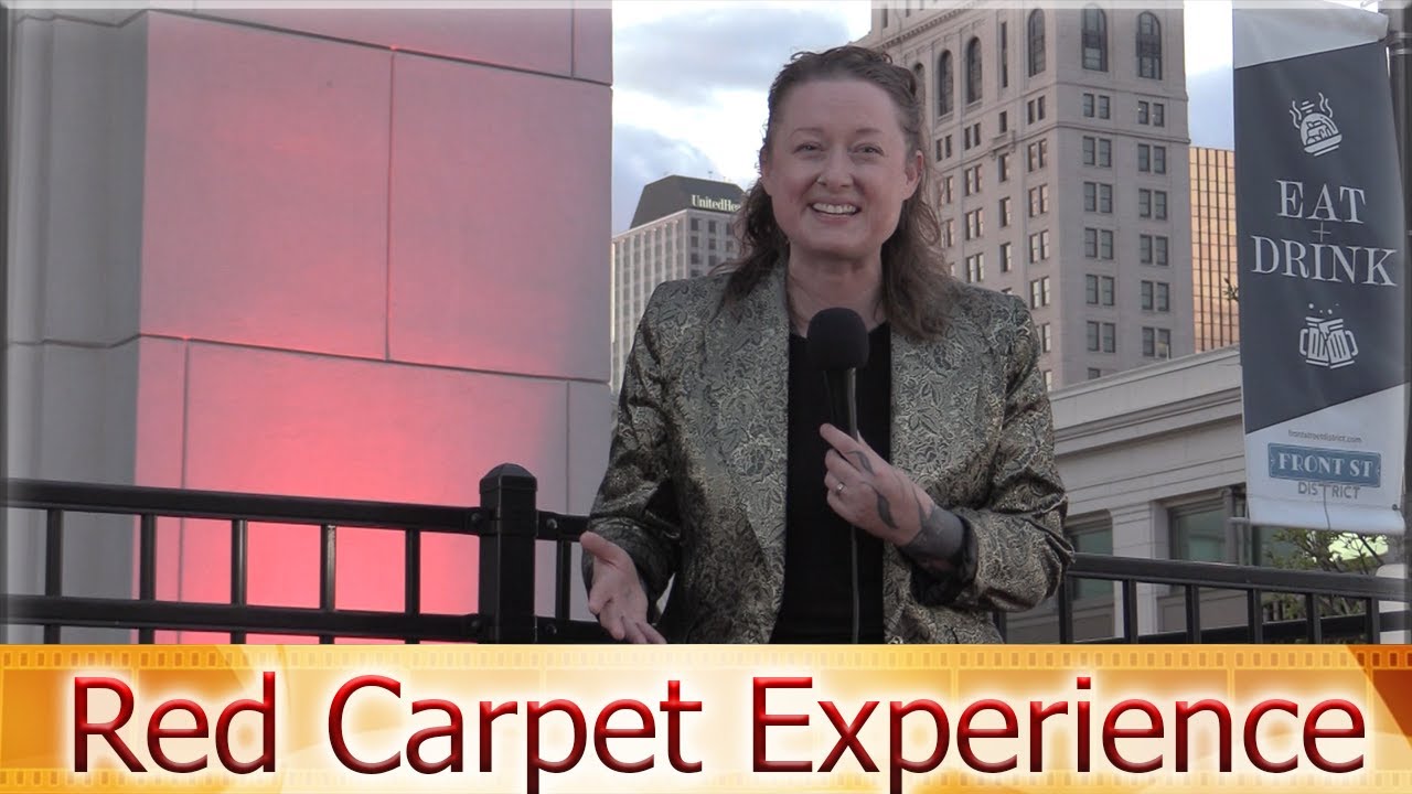 2021 Red Carpet Experience