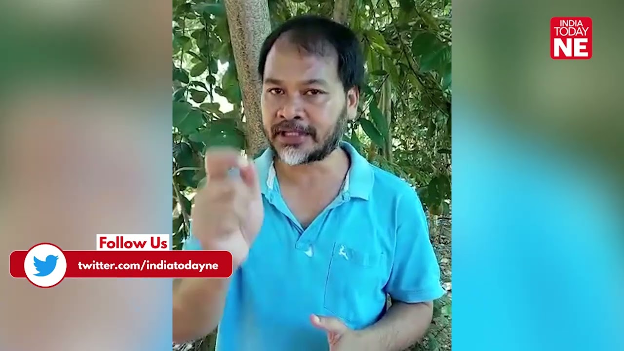 Assam: Raijor Dol to abstain from any support from AIUDF: Akhil Gogoi