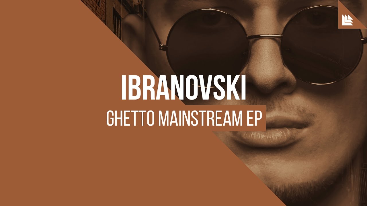Ibranovski - Virtuoso