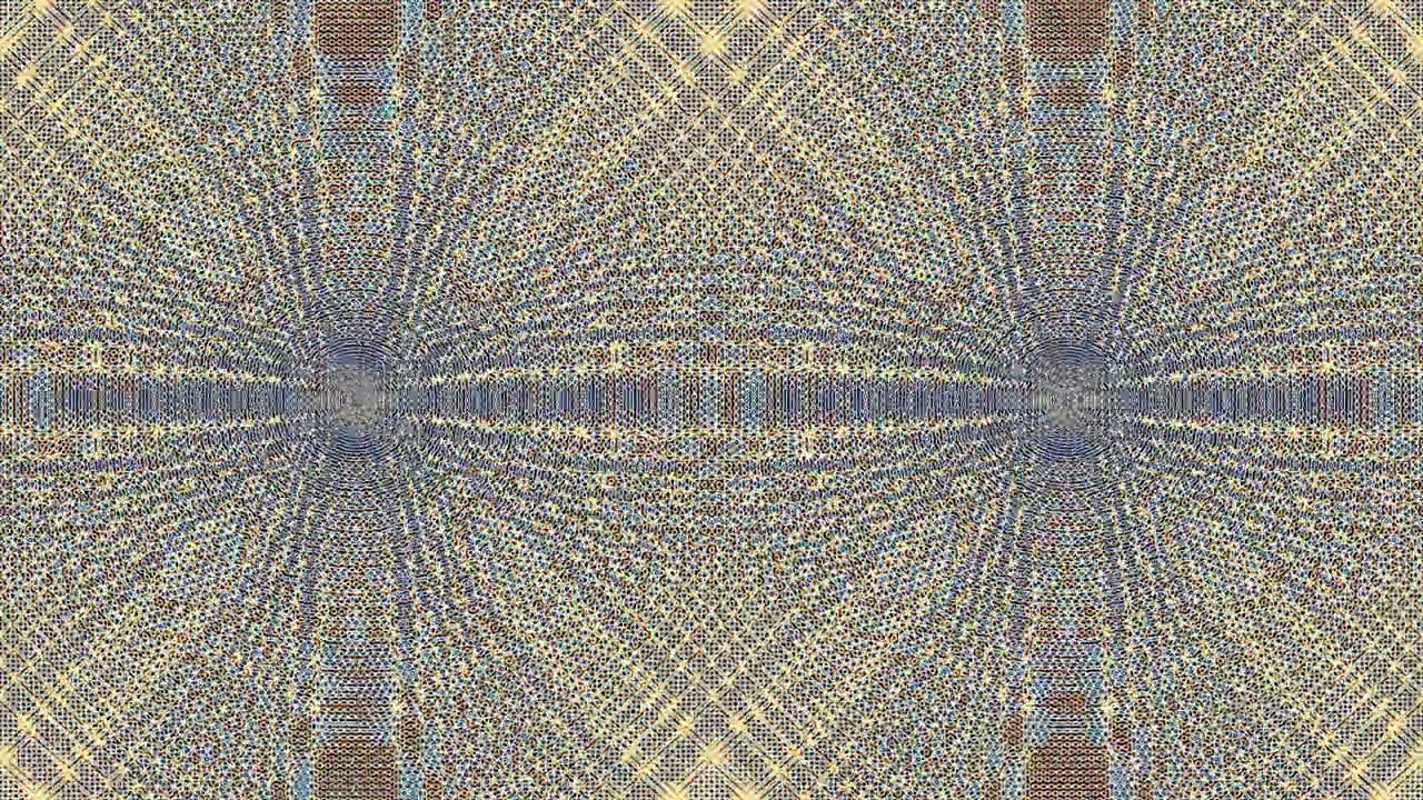 Interference of waves (subpixel accuracy)