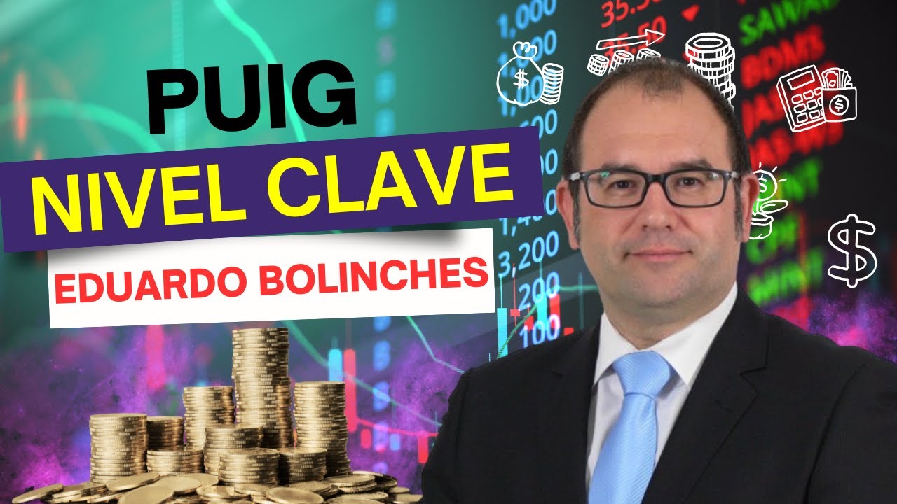 Consultorio | Puig: Nivel clave 