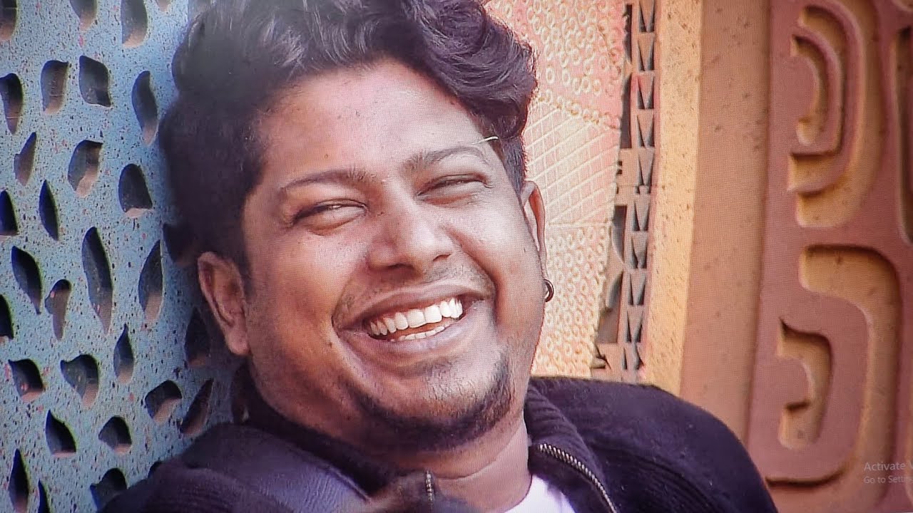 സിബിന്റെ ചിരി പോലും ജാസ്മിന്റെ ഉറക്കം കളയുന്നു 😯😯 Bigg Boss Malayalam season 6 Jasmine vs Sibin