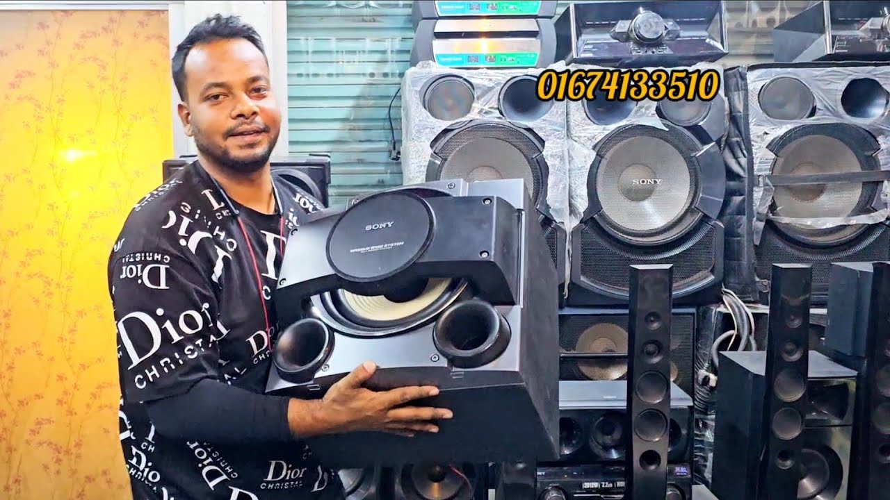 আজকে আমি চট্টগ্রাম অলংকার থেকে খুব সুন্দর সিস্টেম।  ফুল ভিডিও দেখুন। 01674-133510