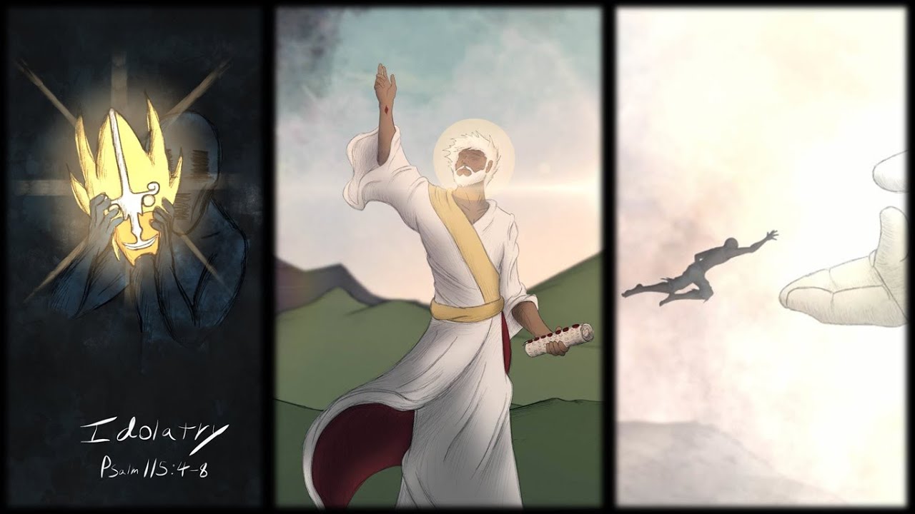 La Supremacía de Cristo - Completo (The Supremacy of Jesus Christ)