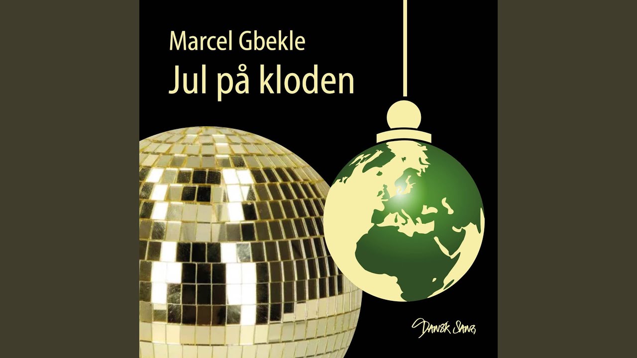 Jul p&aring; kloden