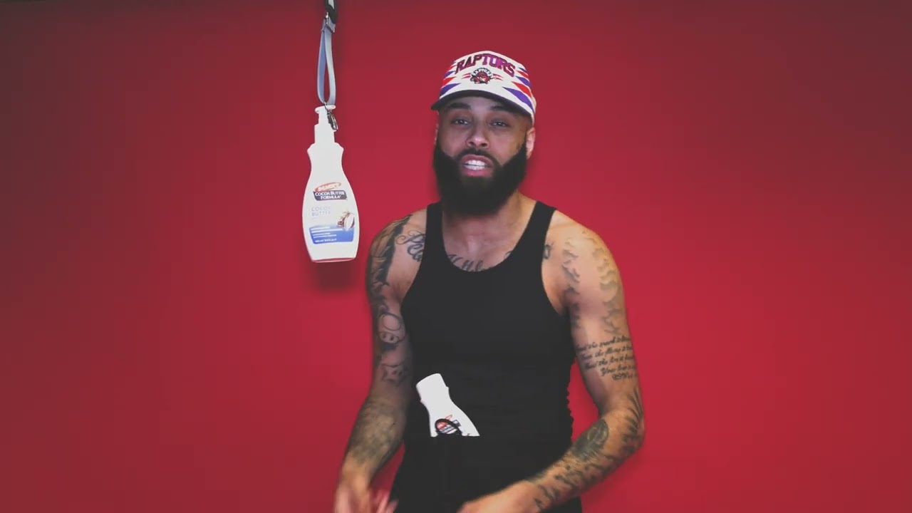 Li-Likeisaid - Cocoa Butter