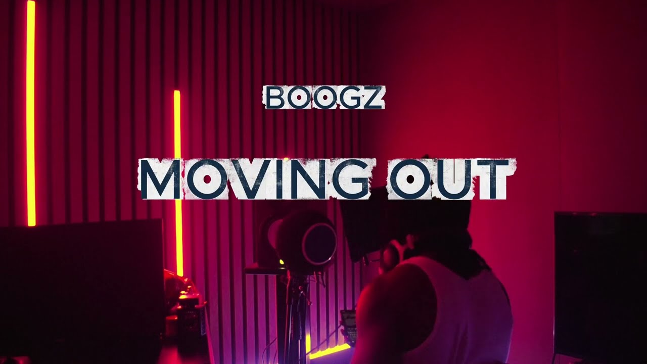 MOVING OUT