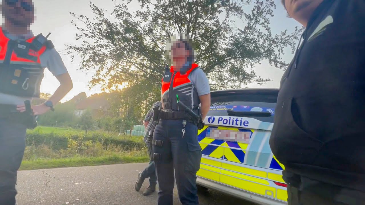 Waarom doe ik dit eigenlijk nog...