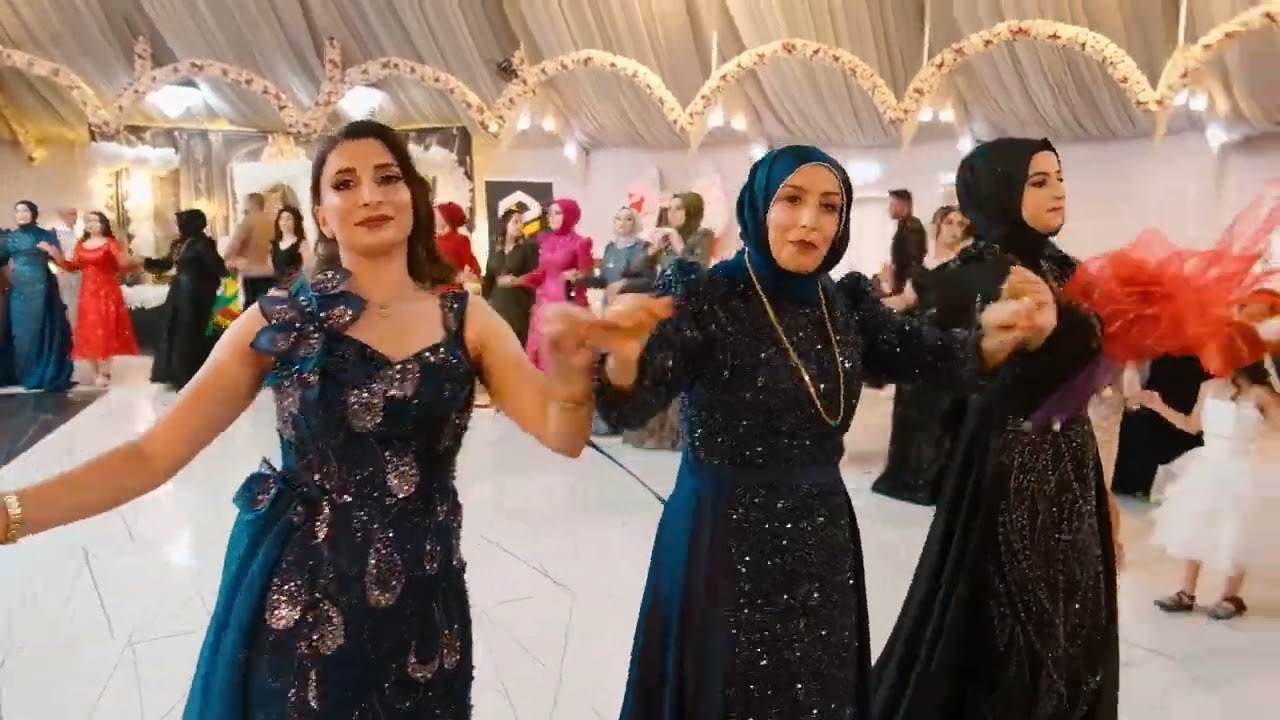 ZİLAN & MASHAR PART 1 SOLHN DÜĞÜN SALONU ( HİRA FOTOĞRAFCILIK BAYRAM İLDEM ) KOMA HÜNER