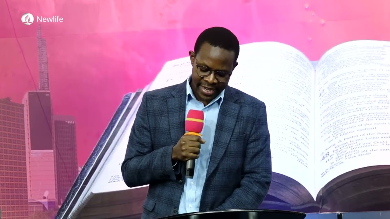 Sabbath Morning | Health Nugget | Dr.Momanyi Mokaya