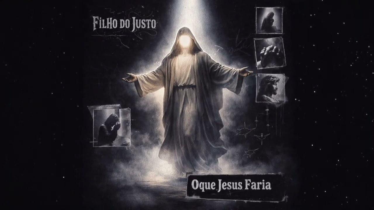 Filho do Justo - Oque Jesus Faria