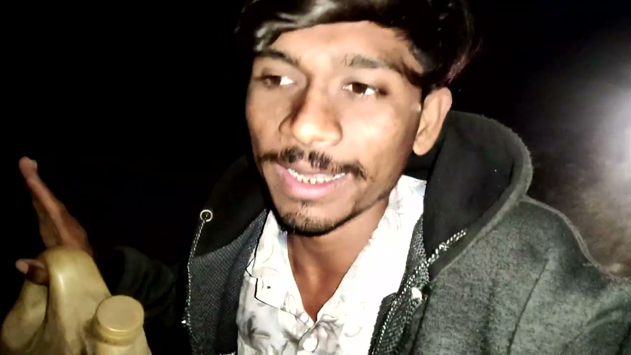 #આજ  તો ભાવેશભાઈ ની વાડીએ પ્રોગ્રામ બનાવ્યો