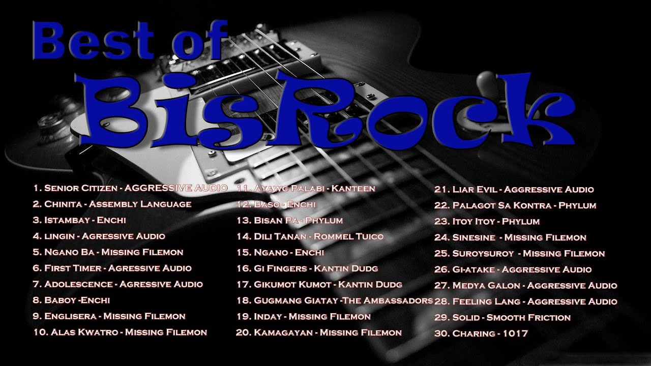 Best Bisrock of all Time