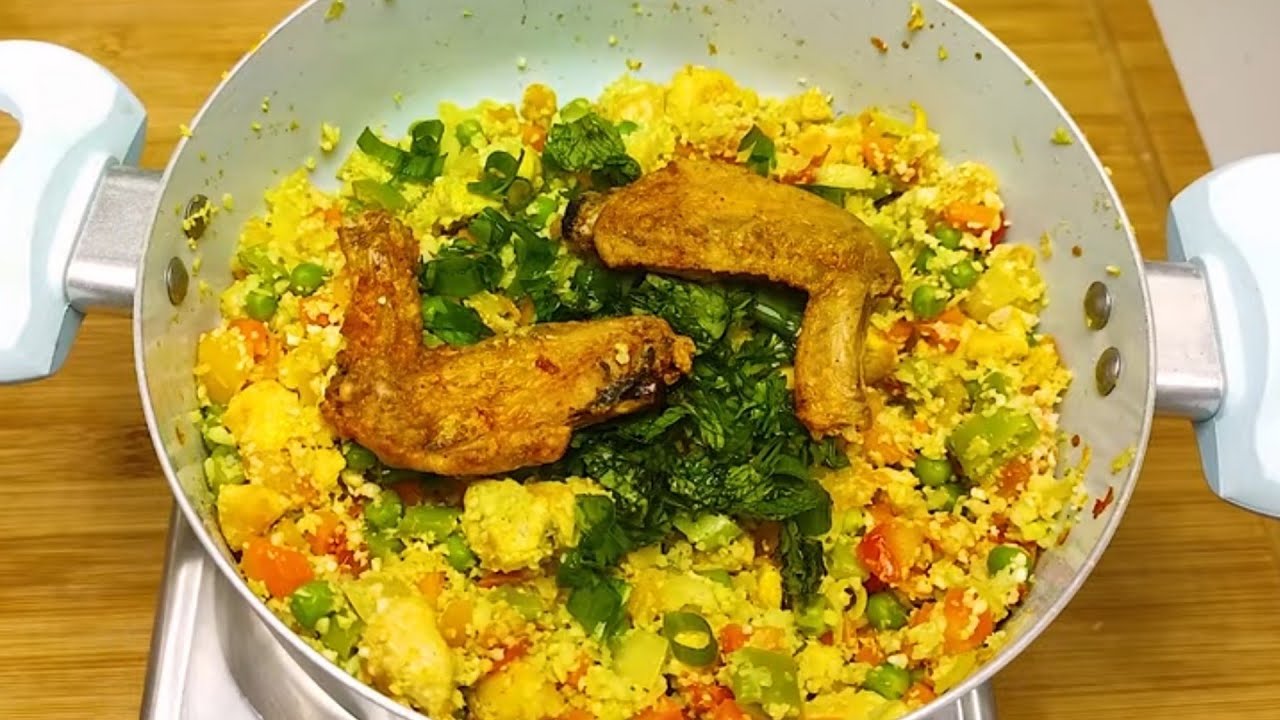 Comida para DIABÉTICOS (BARATA)
