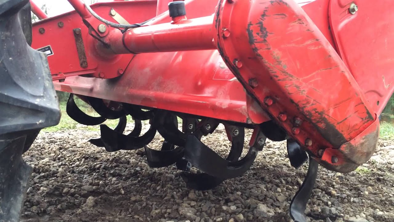 Mitsubishi MT14D japán kistraktor, Japanese compact tractor at the Kelet Agro