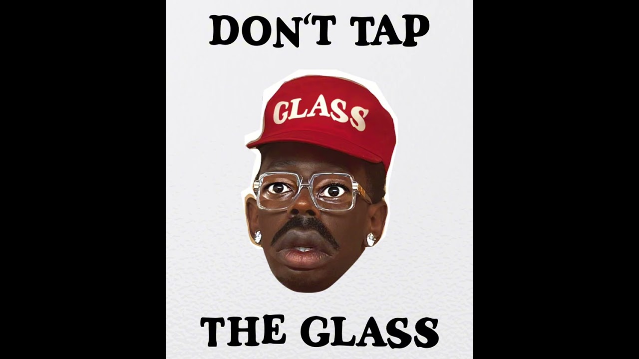 TYLER, THE CREATOR DONT TAP THE GLASS TYPE BEAT “Waitin’ For You” (SOLD)